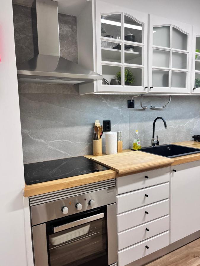 Luxury View Apartment Funchal Dış mekan fotoğraf