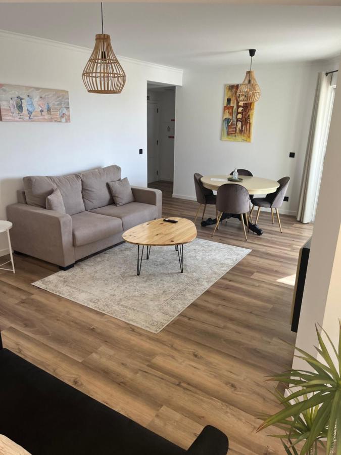 Luxury View Apartment Funchal Dış mekan fotoğraf