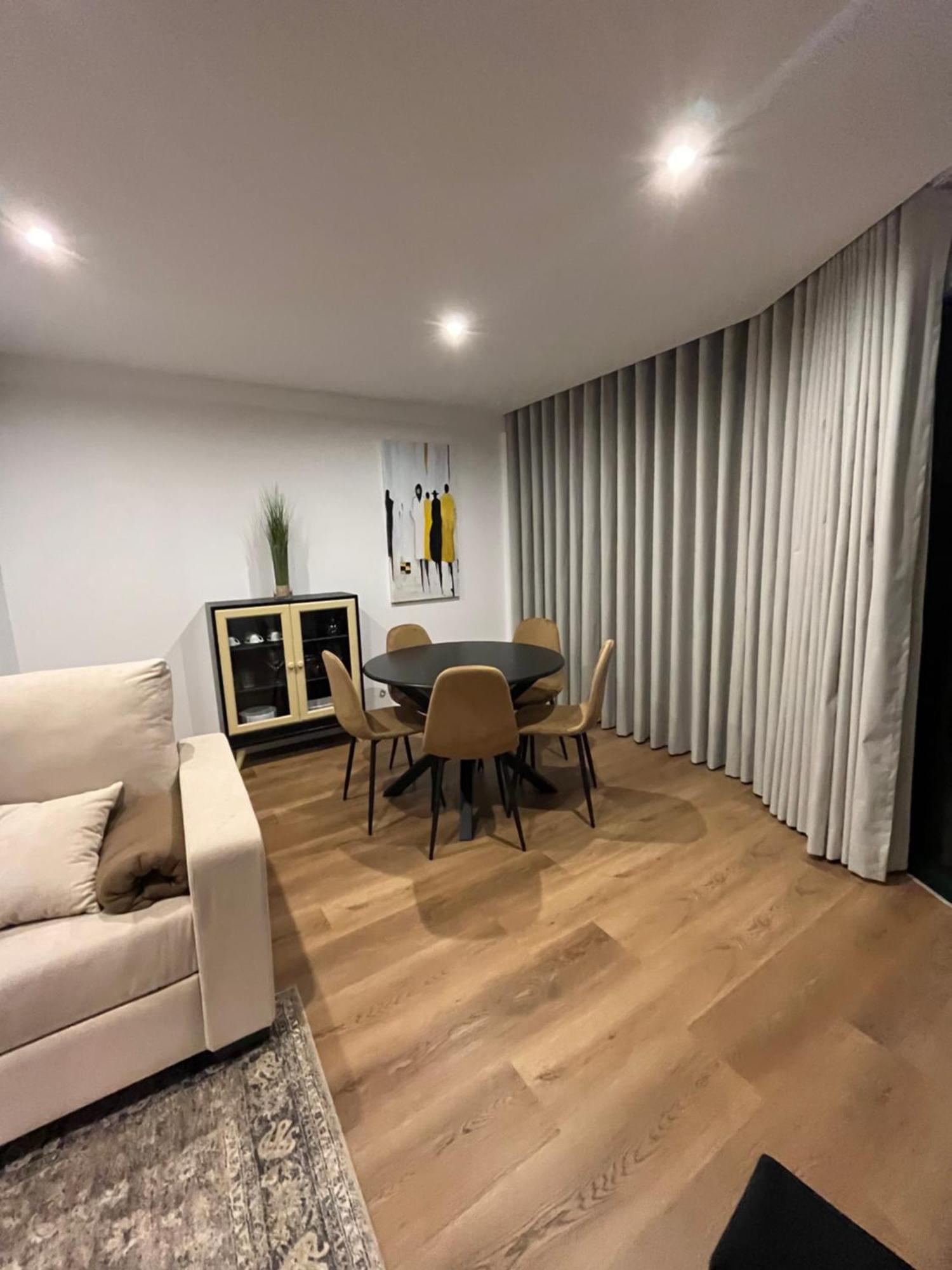 Luxury View Apartment Funchal Dış mekan fotoğraf