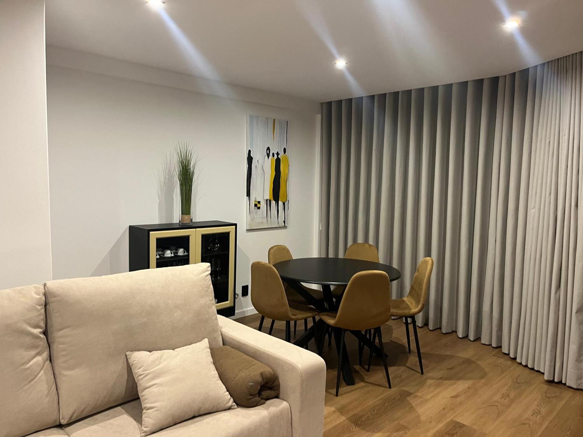 Luxury View Apartment Funchal Dış mekan fotoğraf