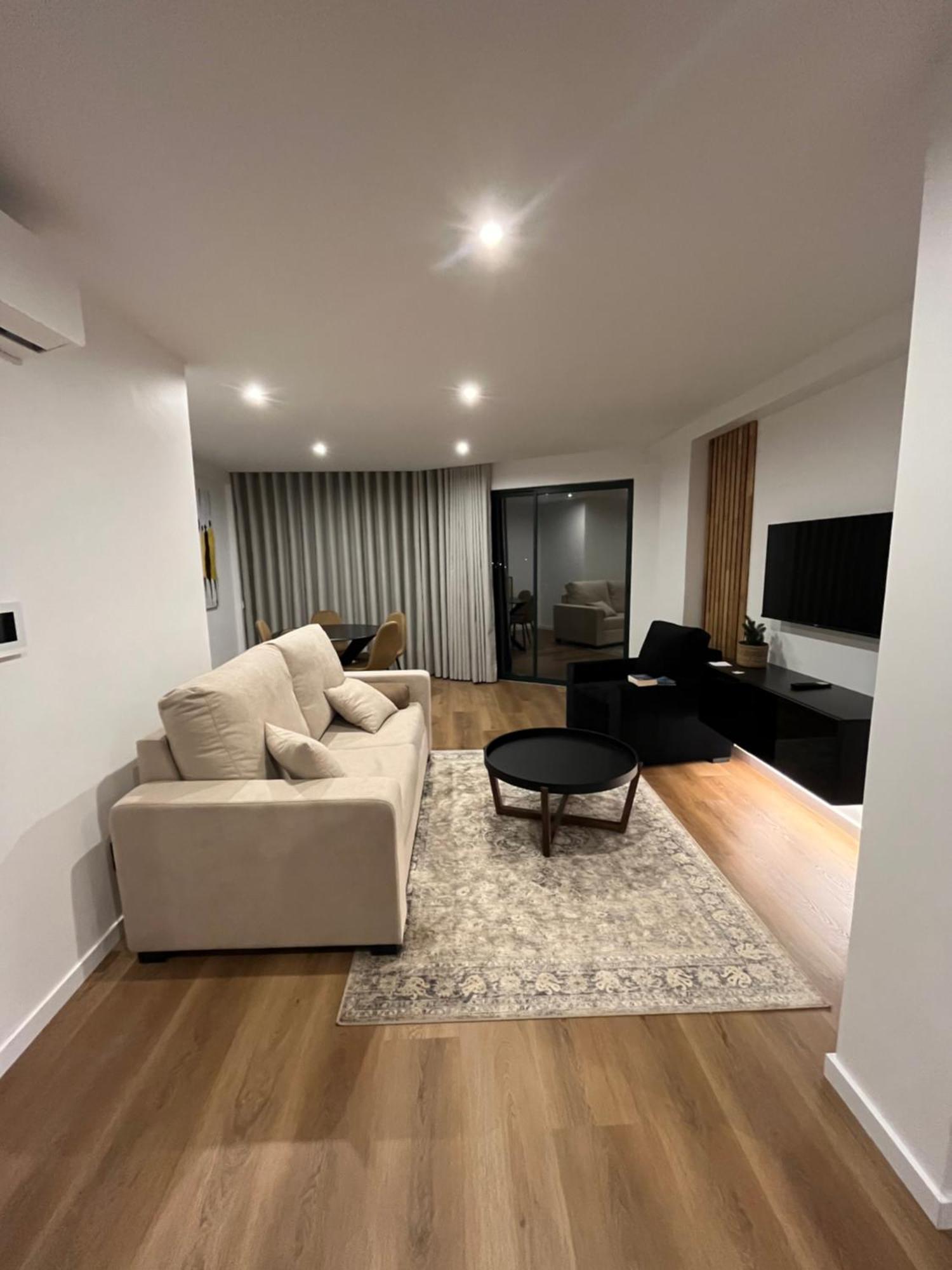Luxury View Apartment Funchal Dış mekan fotoğraf