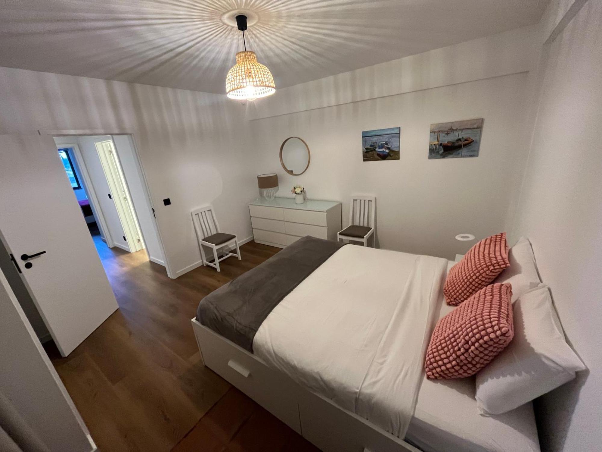 Luxury View Apartment Funchal Dış mekan fotoğraf