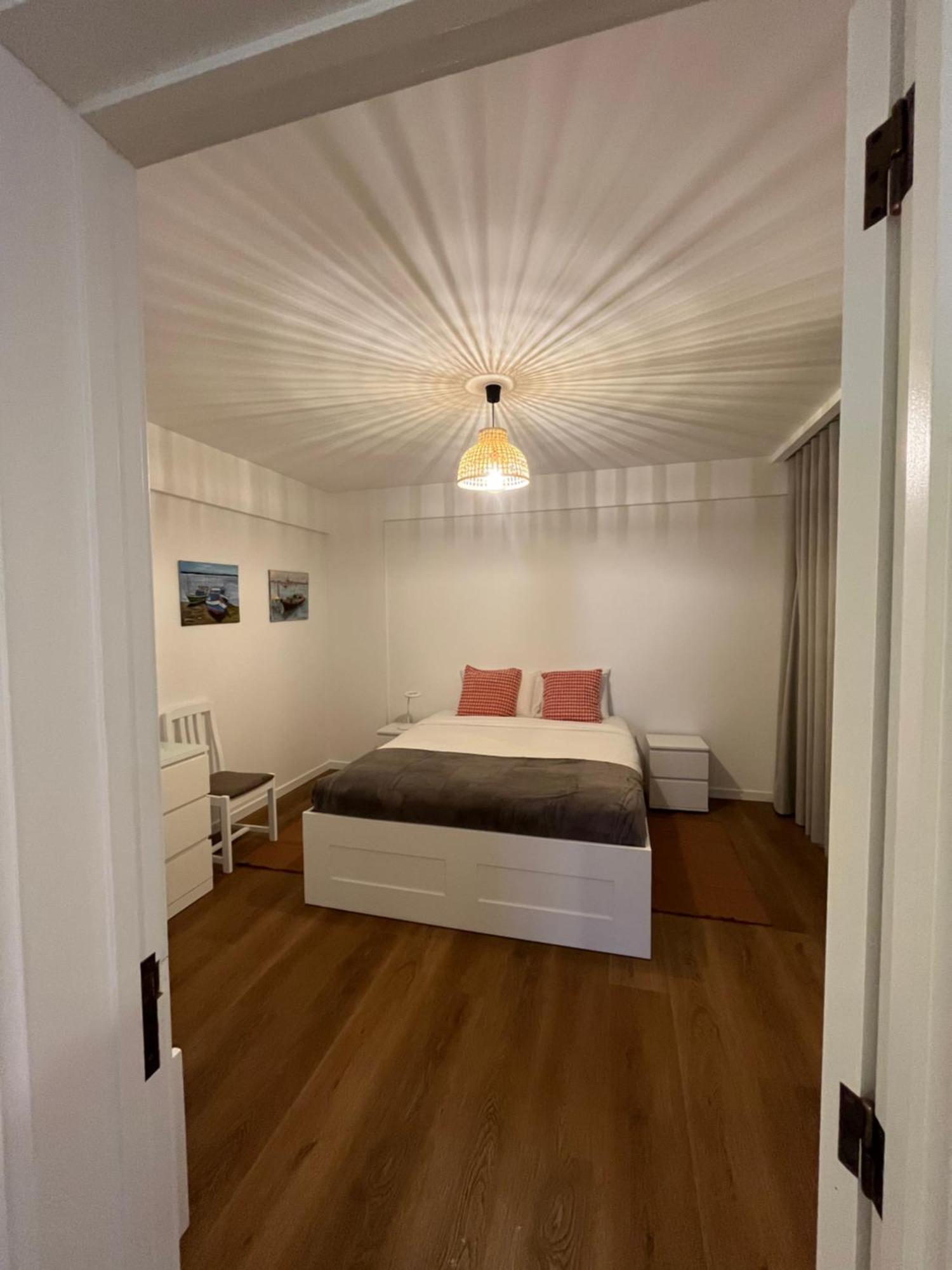 Luxury View Apartment Funchal Dış mekan fotoğraf