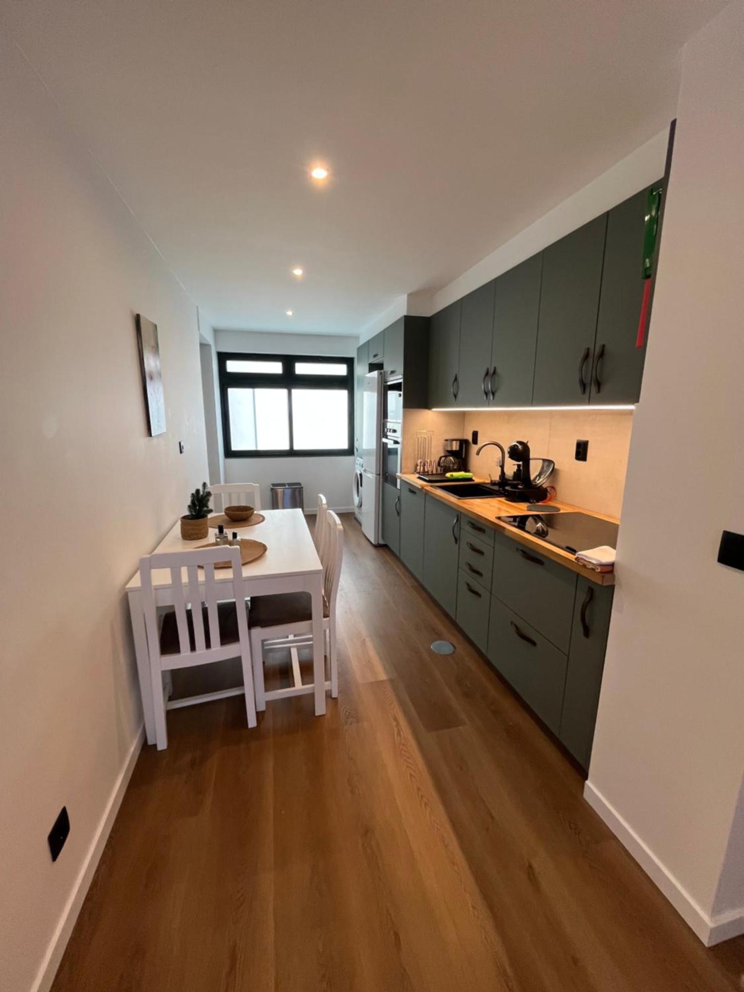 Luxury View Apartment Funchal Dış mekan fotoğraf