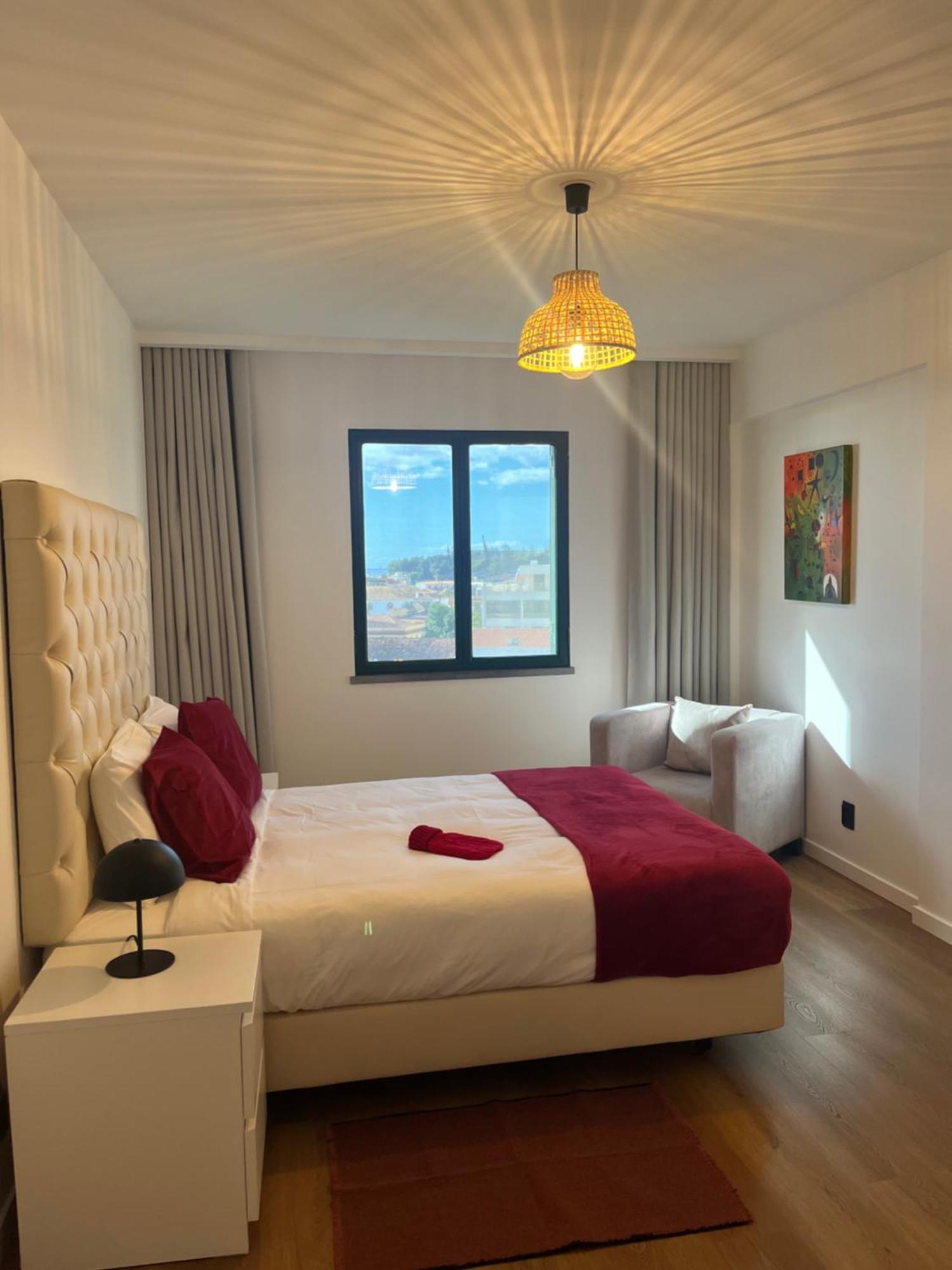 Luxury View Apartment Funchal Dış mekan fotoğraf