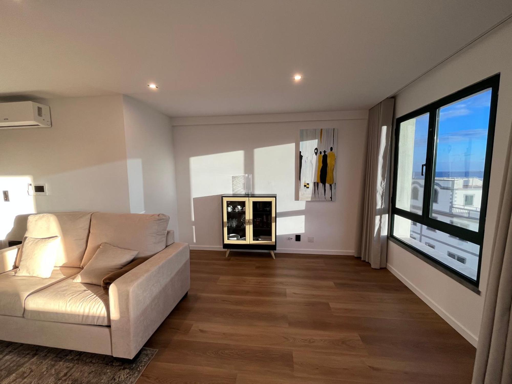 Luxury View Apartment Funchal Dış mekan fotoğraf
