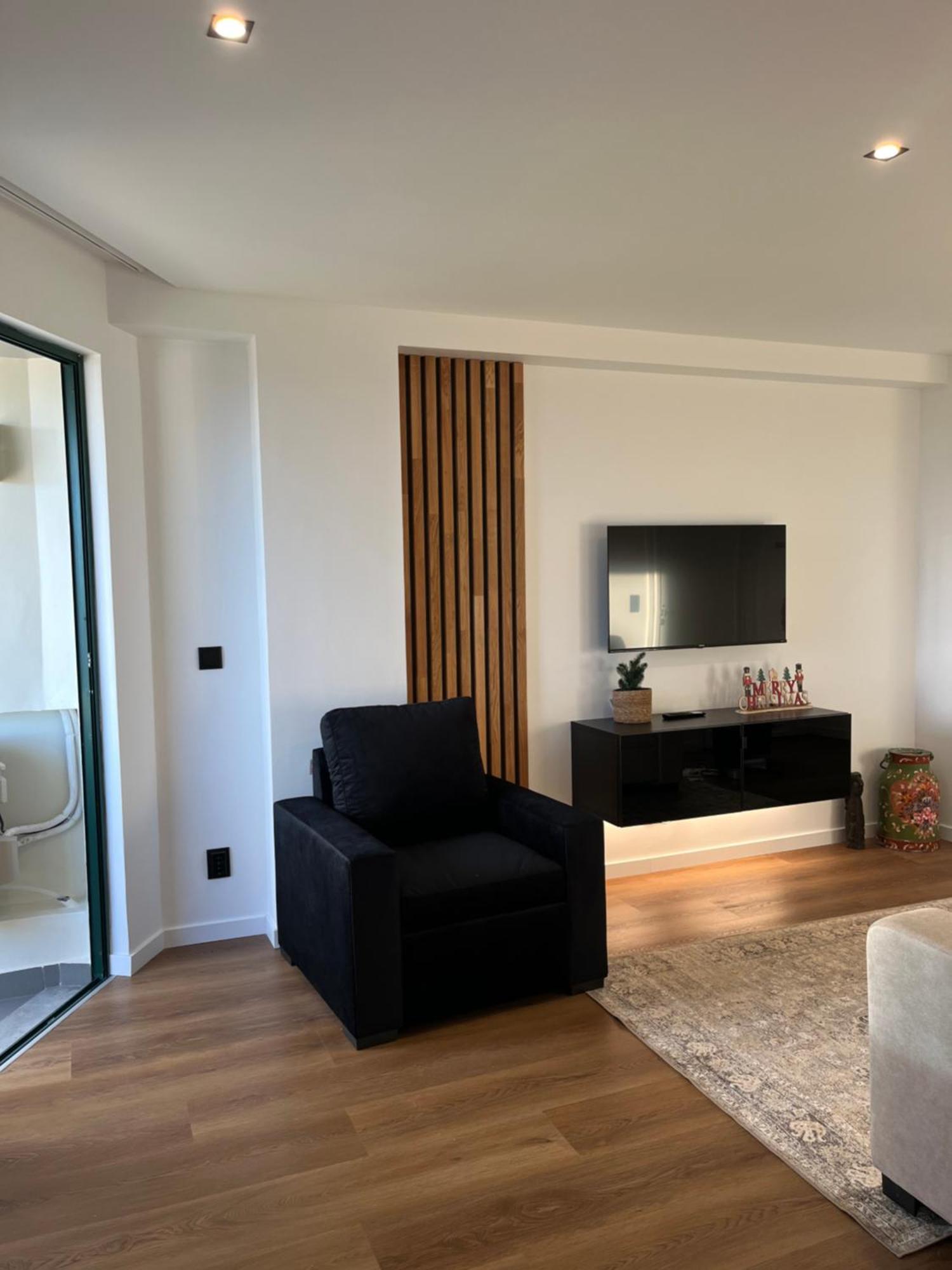 Luxury View Apartment Funchal Dış mekan fotoğraf