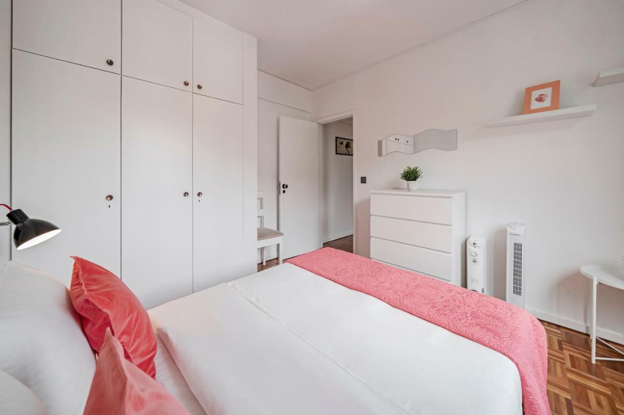 Luxury View Apartment Funchal Dış mekan fotoğraf