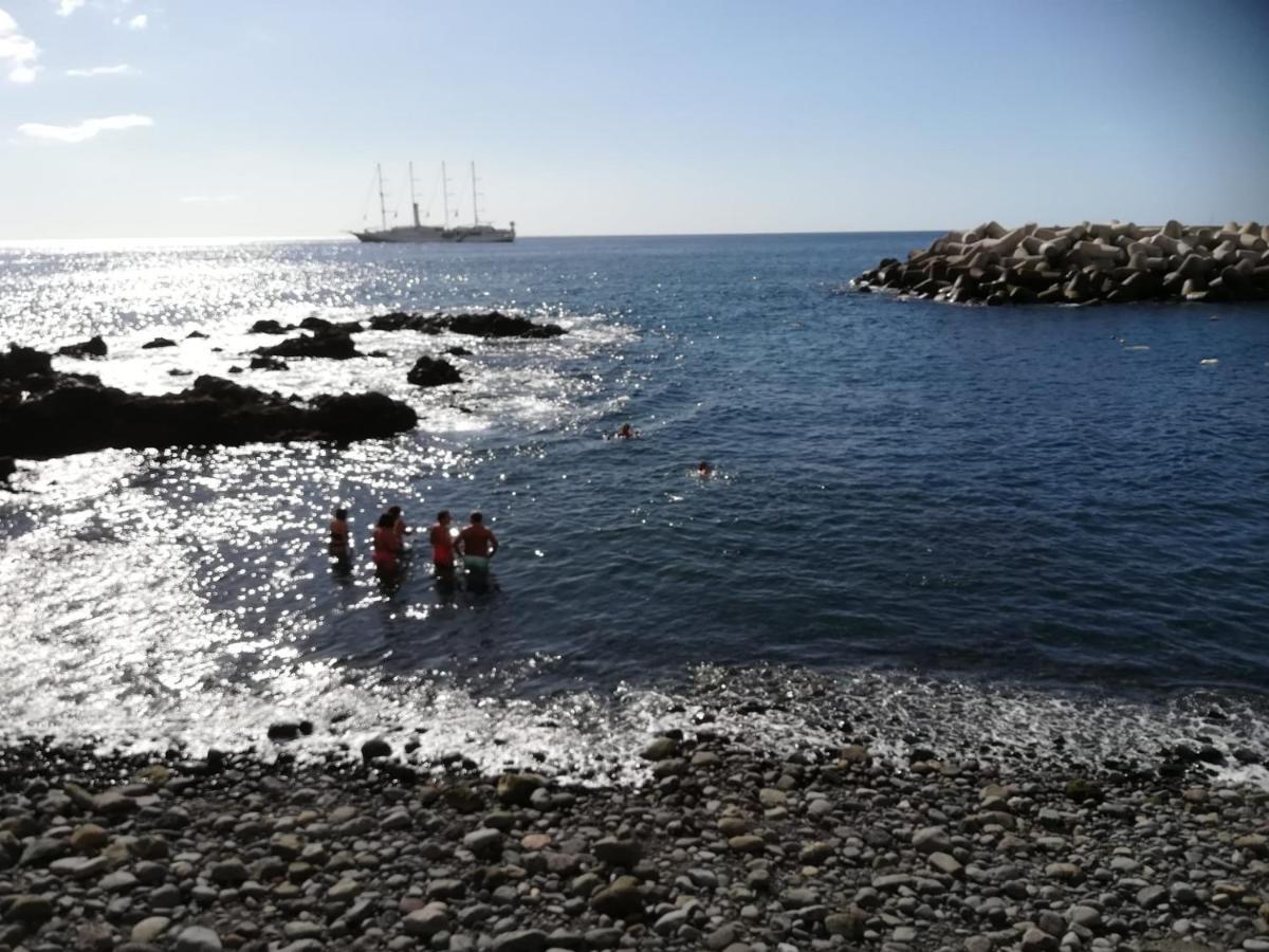 Luxury View Apartment Funchal Dış mekan fotoğraf