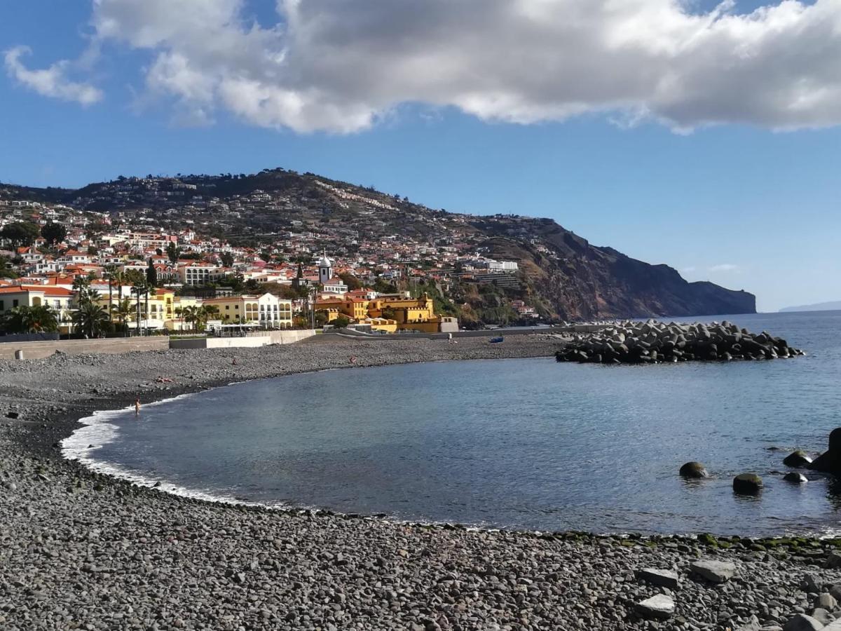 Luxury View Apartment Funchal Dış mekan fotoğraf